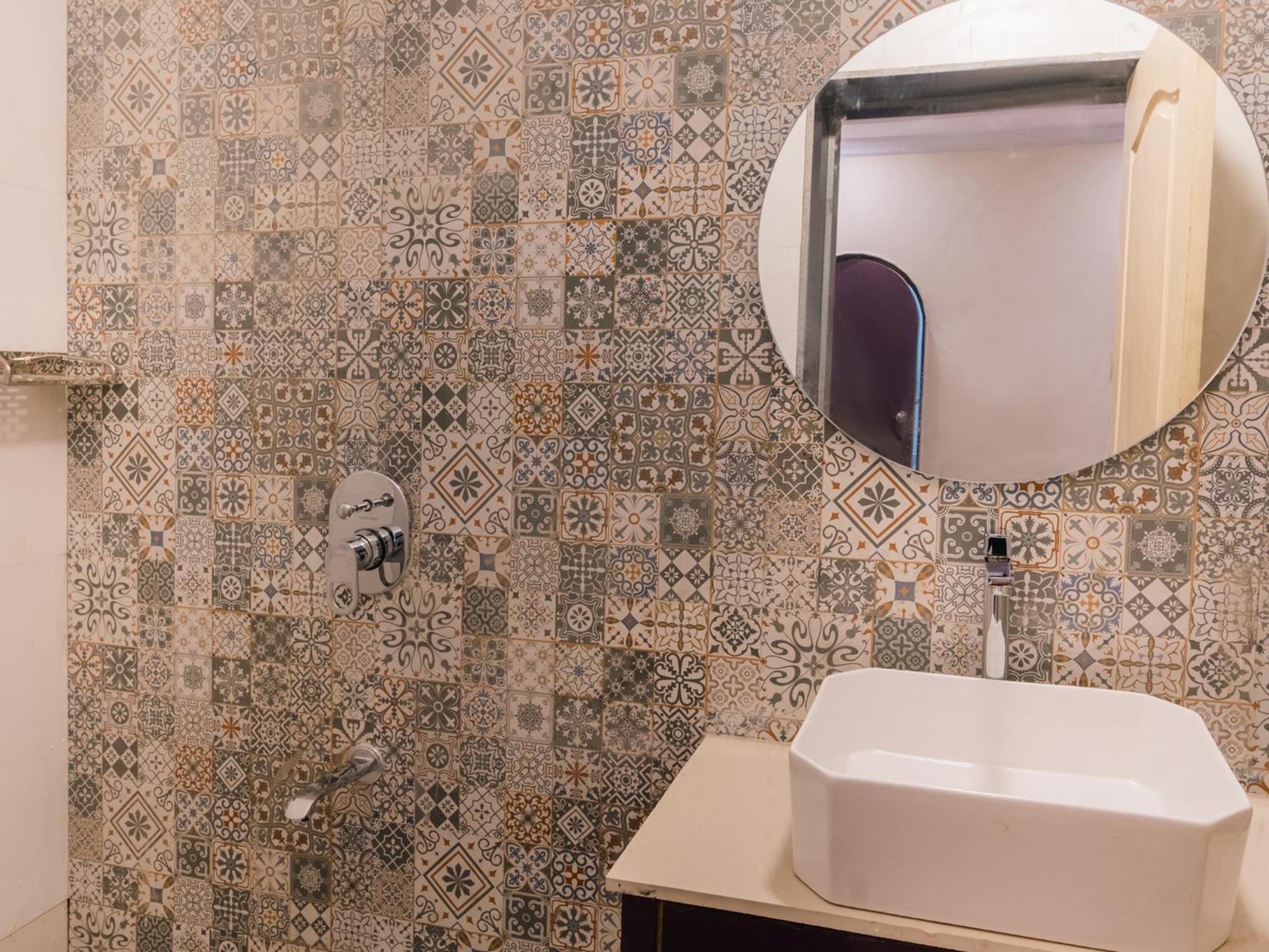 Moustache Damanホステル 部屋 写真