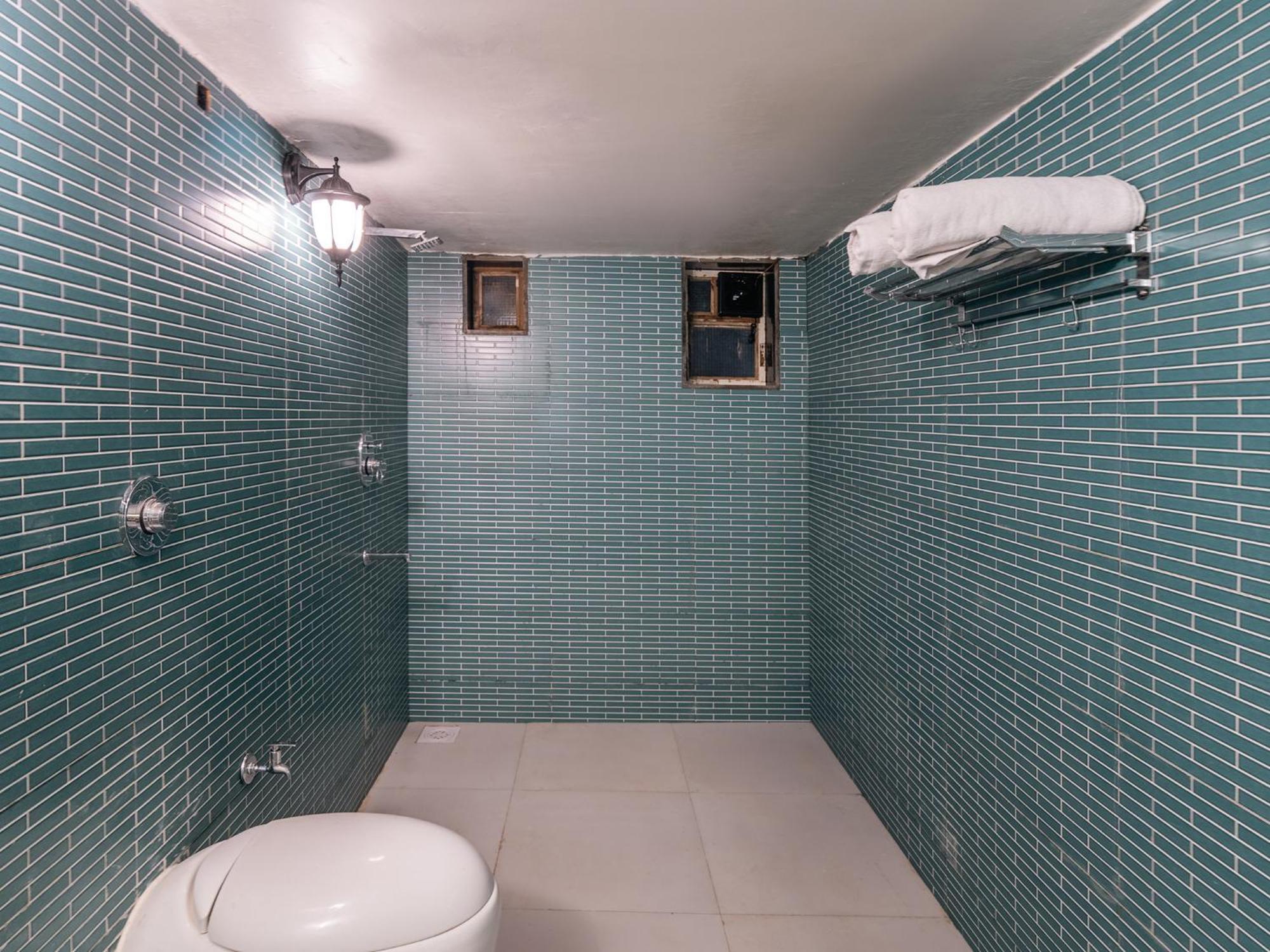 Moustache Damanホステル 部屋 写真